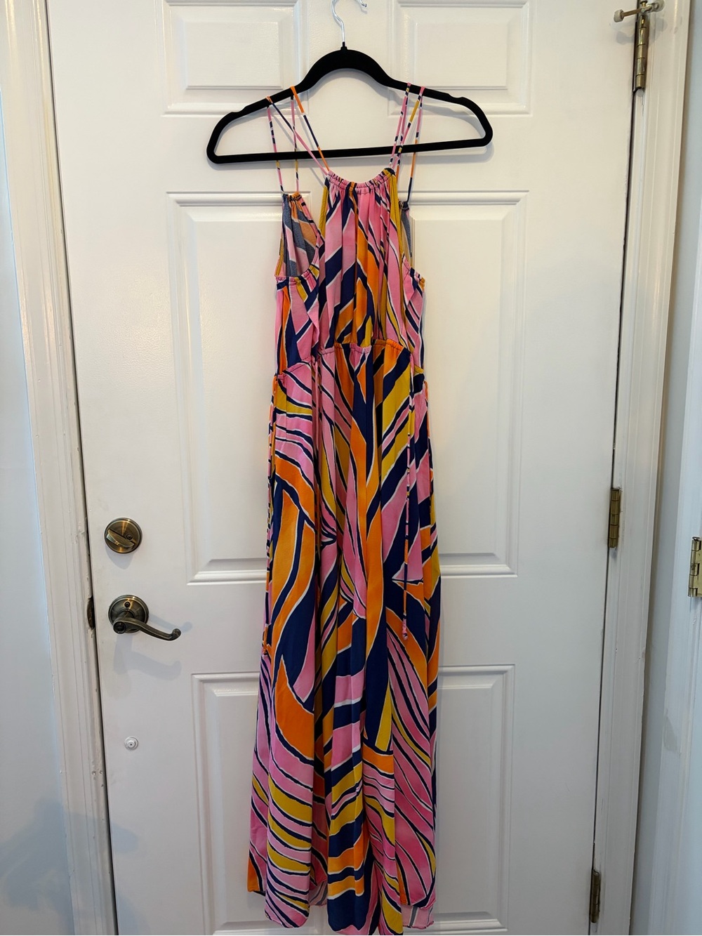 Maeve Wide-leg Jumpsuit